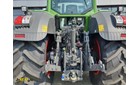 Fendt  828 Vario S4 Profi